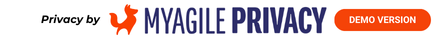 Consent Management Platform y Privacy Management por My Agile Privacy®
